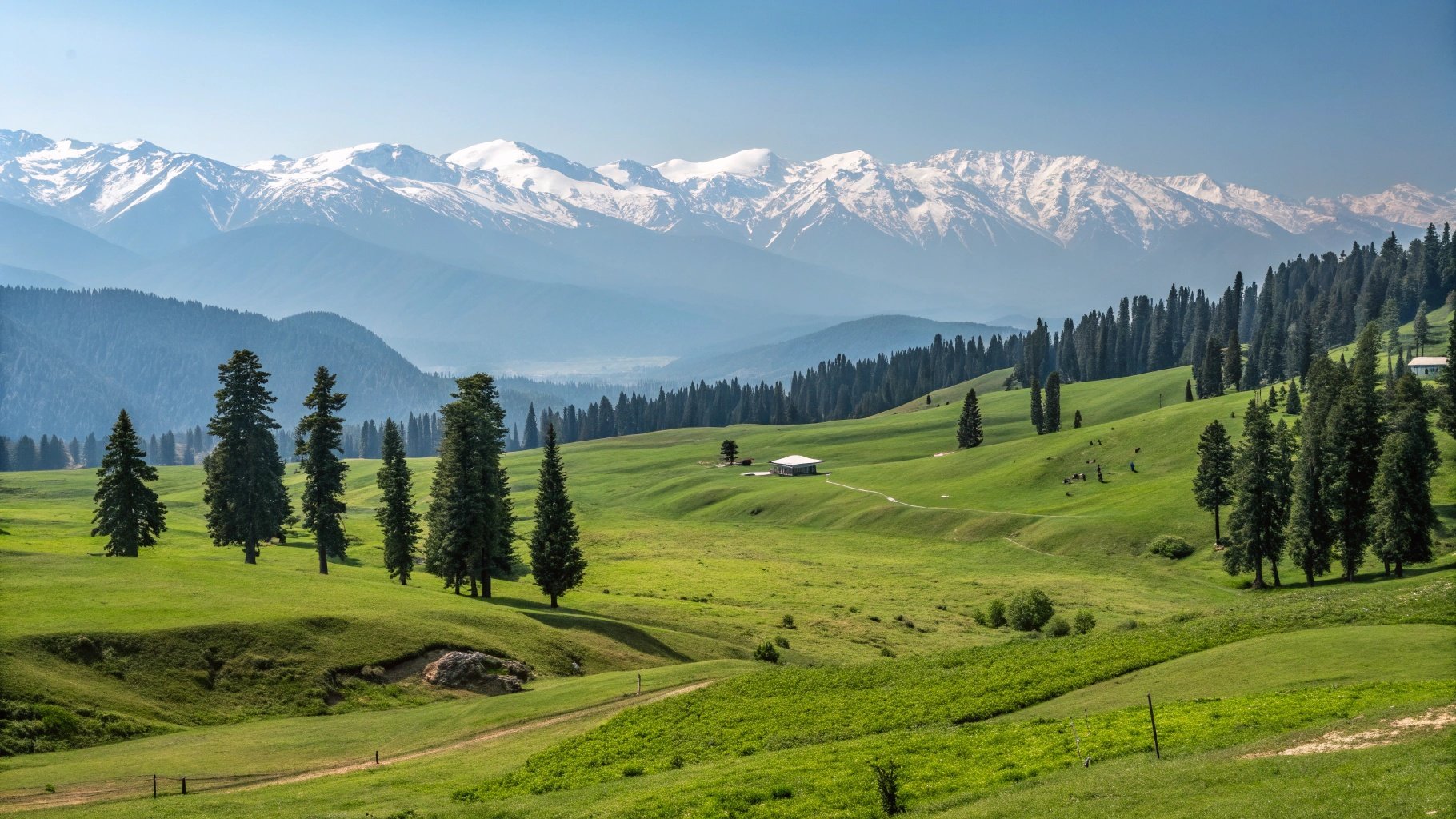 Gulmarg