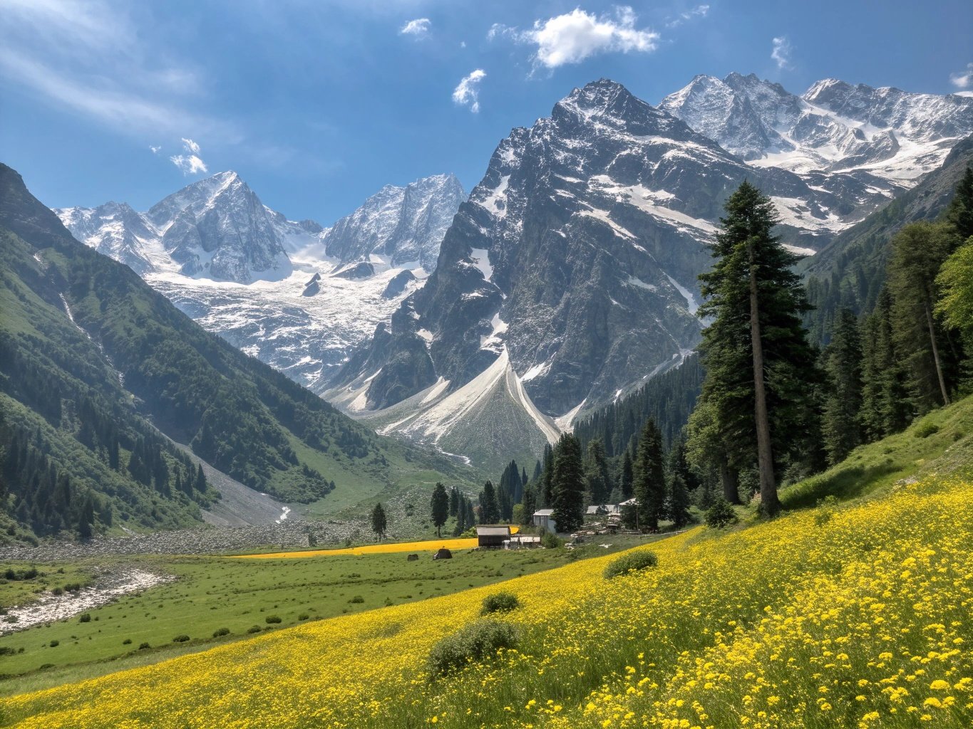 Sonmarg